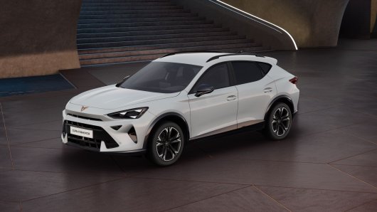Cupra Formentor 1,5 eTSI 110kW CUPRA