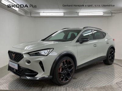 Cupra Formentor VZ5 2.5 TSI 287 kW 4Drive Taiga Grey 838/999