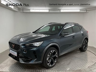 Cupra Formentor 1.5 TSI 110 kW DSG