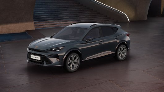 Cupra Formentor 1,5 eTSI 110kW CUPRA
