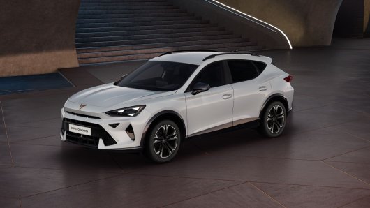 Cupra Formentor 1,5 eTSI 110kW CUPRA