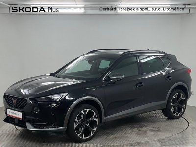 Cupra Formentor 2.0 TSI 140 kW DSG 4Drive
