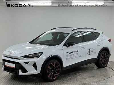 Cupra Formentor 1.5 eTSI 110 kw DSG