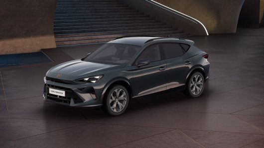 Cupra Formentor 1,5 eTSI 110kW CUPRA
