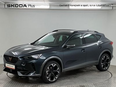 Cupra Formentor 2.0 TDI 110 kW DSG 4Drive