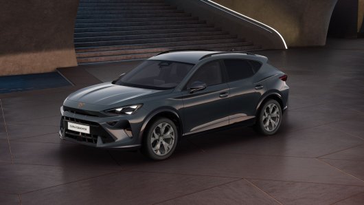 Cupra Formentor 1,5 eTSI 110kW CUPRA