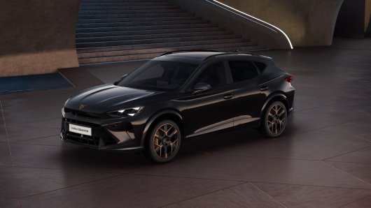 Cupra Formentor 2,0 TSI 245kW VZ Extreme