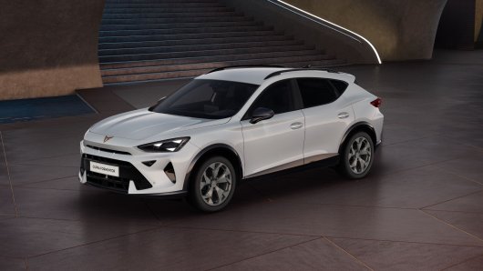 Cupra Formentor 1,5 eTSI 110kW CUPRA