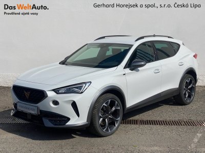 Cupra Formentor 1.5TSI / 110kW