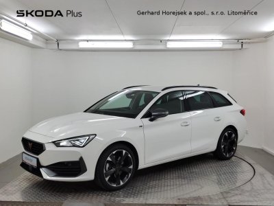 Cupra Leon 2.0 TDI 110 kW ST