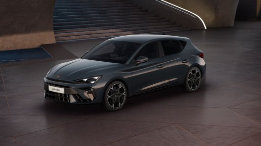 Cupra Leon 2,0 TSI 221kW VZ