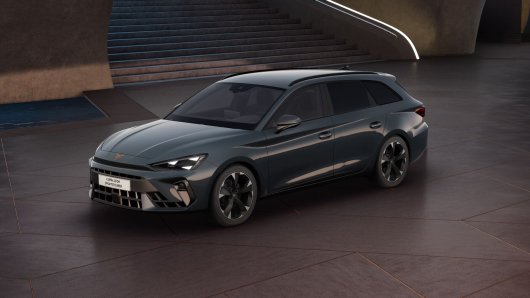 Cupra Leon 2,0 TSI 150kW CUPRA