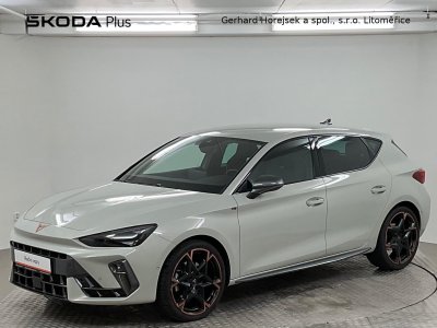 Cupra Leon 1.5 eTSI 110KW