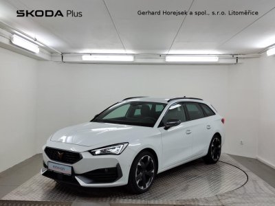 Cupra Leon 1.5 eTSI 110 kW DSG VZ Line ST