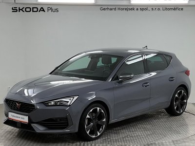 Cupra Leon  1.5 eTSI 110 kW DSG hatch
