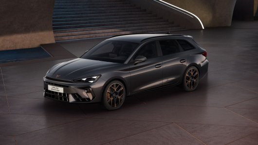 Cupra Leon 2,0 TSI 245kW VZ Extreme
