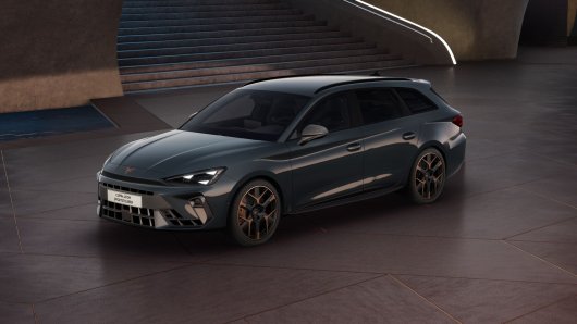 Cupra Leon 2,0 TSI 245kW VZ Extreme