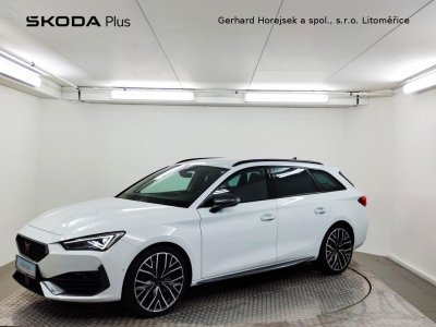 Cupra Leon 2.0 TSI 228 kW DSG 4WD ST