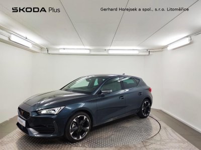Cupra Leon 1.5 eTSI 110 kW DSG VZ Line hatch