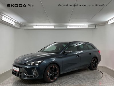 Cupra Leon 1.5 eTSI 150k DSG