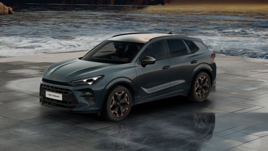 Cupra Terramar 2,0 TSI 150kW CUPRA