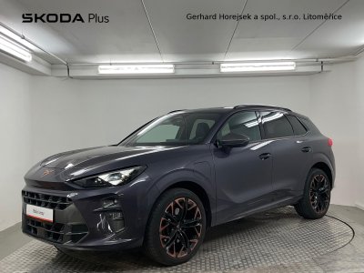 Cupra Terramar VZ 2.0 TSI 195kW DSG 4WD
