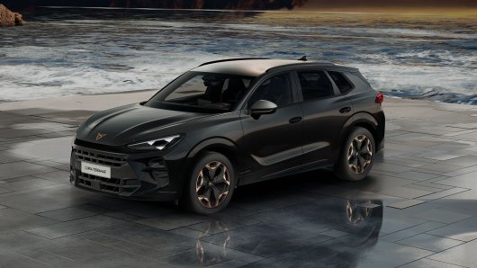Cupra Terramar 1,5 eTSI 110kW CUPRA