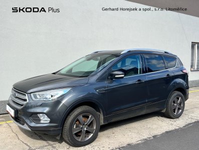 Ford Kuga 1.5 EcoBoost 110kW