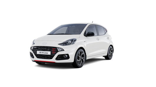 Hyundai i10 1,2i 58kW N Line Fl