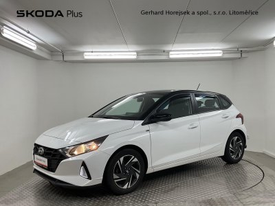 Hyundai i20 1.2i 61kW Start