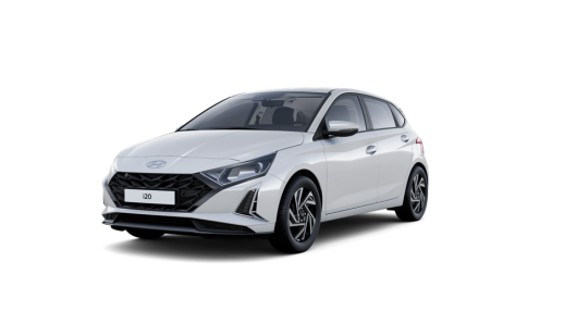 Hyundai i20 1,0 T-GDI kW Wave