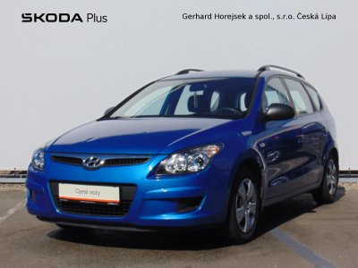 Hyundai i30 CW 1,4CVVT/81kw