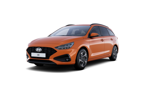 Hyundai i30 1,5 T-GDI MHEV 103kW Family Fl