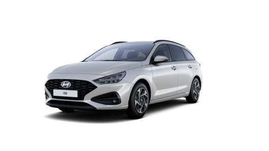 Hyundai i30 1,5i 71kW Smart Fl