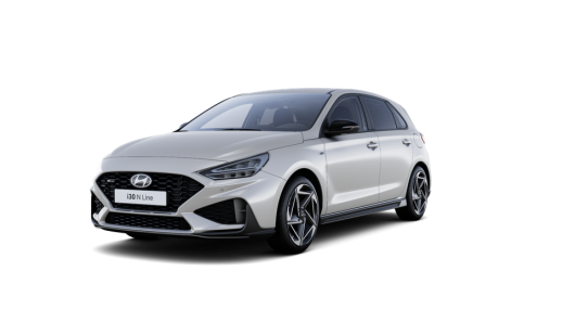Hyundai i30 1,5 T-GDI MHEV 103kW N Line Fl