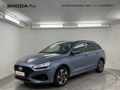 Hyundai i30 i 30