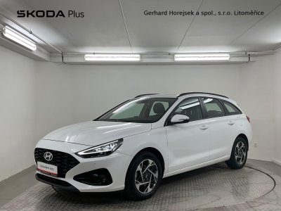 Hyundai i30 1,5i 70kw Smart FL Kombi