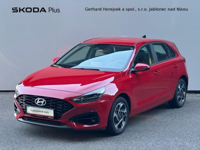 Hyundai i30 1,5CVVT 70KW