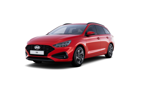 Hyundai i30 1,5 T-GDI MHEV 103kW Family Fl