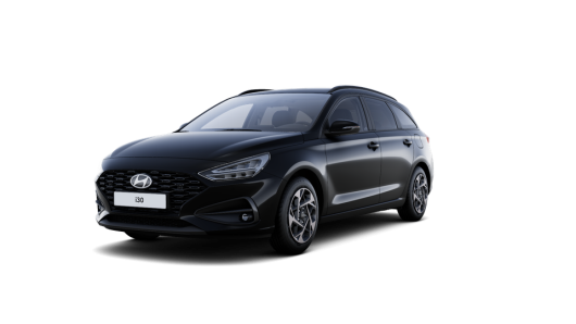 Hyundai i30 1,5 T-GDI MHEV 103kW Smart Fl