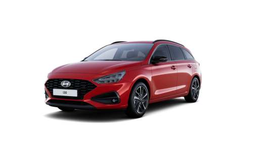 Hyundai i30 1,5 T-GDI MHEV 103kW Premium Fl