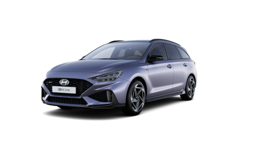 Hyundai i30 1,5 T-GDI MHEV 103kW N Line Fl