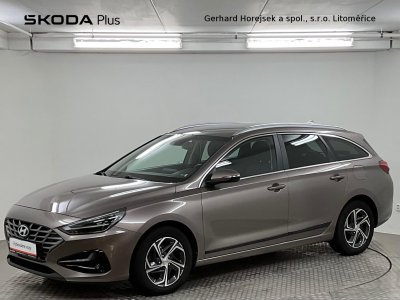 Hyundai i30 1.0 T-GDI Smart kombi