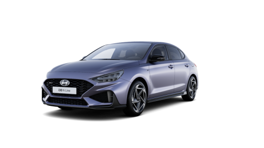 Hyundai i30 1,5 T-GDI MHEV 103kW N Line Fl