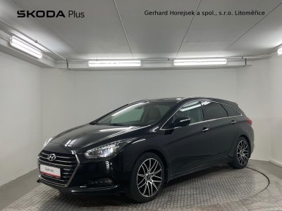 Hyundai i40 1.7 CRDi 104kW Premium DCT