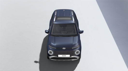 Hyundai Inster POWER 49 kWh 86kW Style Premium