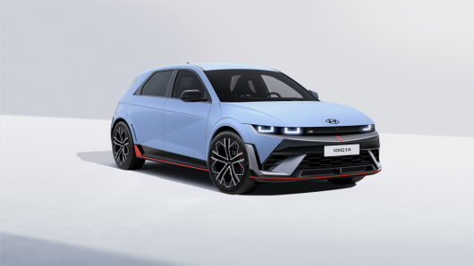 Hyundai IONIQ 5 N 84 kWh kW N Everyday