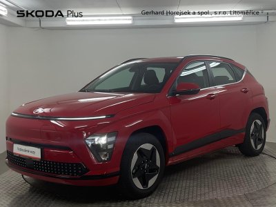 Hyundai Kona Electric ECO 49kWh Smart