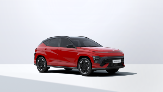 Hyundai Kona POWER 64,8 kWh 150kW N Line Style Premium