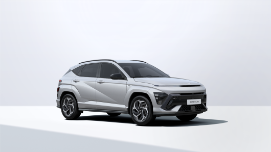 Hyundai Kona 1,6 T-GDI 4×2 102kW N Line
